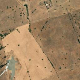 Satellite imagery of Puntilla Las Cruces, CL