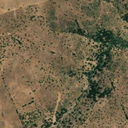 Satellite imagery of Puntilla Las Cruces, CL