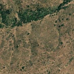 Satellite imagery of Puntilla Las Cruces, CL