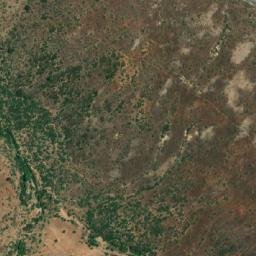 Satellite imagery of Loma del Cardón, CL