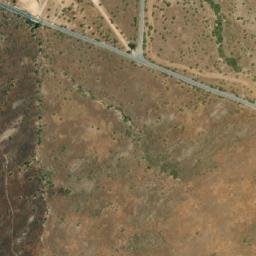 Satellite imagery of Loma del Cardón, CL