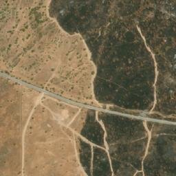 Satellite imagery of Loma del Cardón, CL