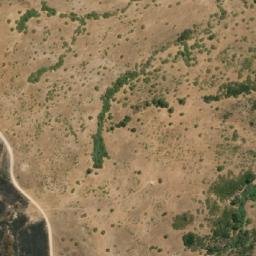 Satellite imagery of Divisadero de la Capellanía, CL