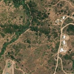 Satellite imagery of Divisadero de la Capellanía, CL