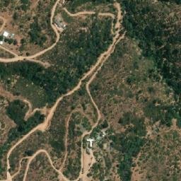 Satellite imagery of Divisadero de la Capellanía, CL