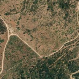 Satellite imagery of Alto del Manzano, CL