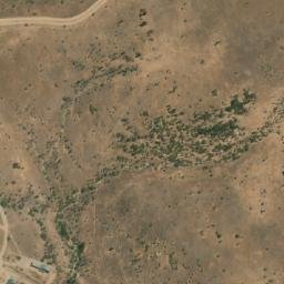 Satellite imagery of Cerro Buitres, CL