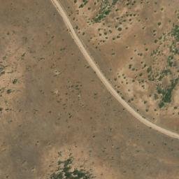 Satellite imagery of Cerro Buitres, CL