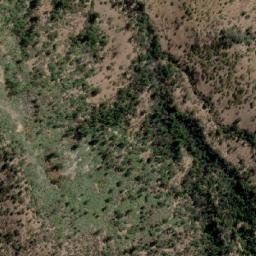 Satellite imagery of Loma de los Coligües, CL