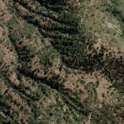 Satellite imagery of Loma de los Coligües, CL