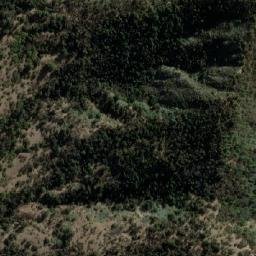 Satellite imagery of Loma de la Greda, CL