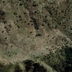Satellite imagery of Morro del Quilo, CL