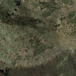Satellite imagery of Cerro El Retamo, CL