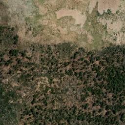 Satellite imagery of Cerro Talamí, CL