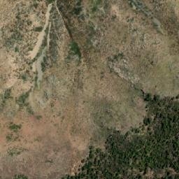 Satellite imagery of Alto de los Gusanos, CL