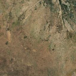 Satellite imagery of Alto de los Gusanos, CL