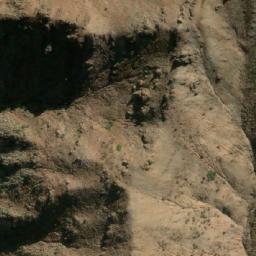Satellite imagery of Cerro Alto Los Lunes, CL