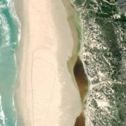 Satellite imagery of Ratelklip, ZA