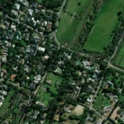 Satellite imagery of GOEIE HOOP, ZA