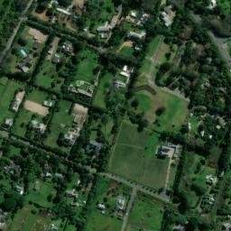 Satellite imagery of GOEIE HOOP, ZA