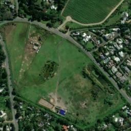 Satellite imagery of GOEIE HOOP, ZA