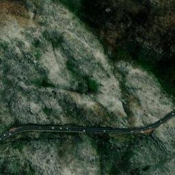 Satellite imagery of BOKKOP, ZA