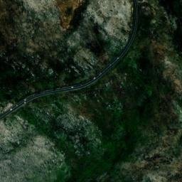 Satellite imagery of BOKKOP, ZA