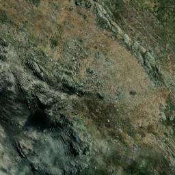 Satellite imagery of MUIZENBERG, ZA