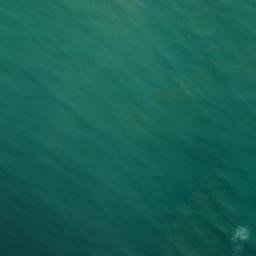 Satellite imagery of Blinkklip, ZA