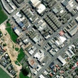 Satellite imagery of R M 99, ZA