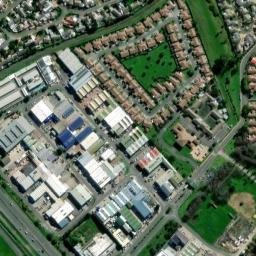 Satellite imagery of R M 99, ZA