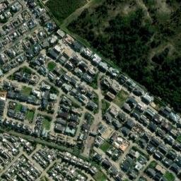 Satellite imagery of SCHAPENBERG, ZA