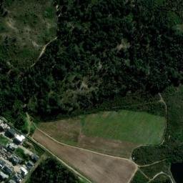 Satellite imagery of SCHAPENBERG, ZA