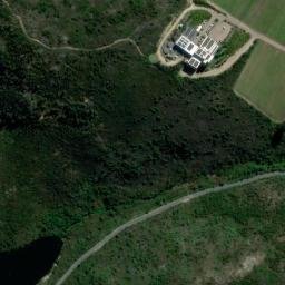 Satellite imagery of SCHAPENBERG, ZA