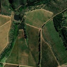 Satellite imagery of KNORHOEK, ZA