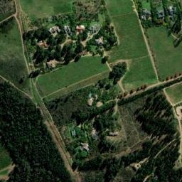 Satellite imagery of KNORHOEK, ZA