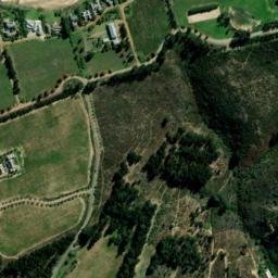 Satellite imagery of KNORHOEK, ZA