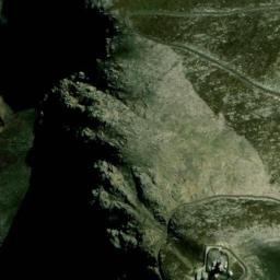 Satellite imagery of HANSKOP (MICRO STN), ZA
