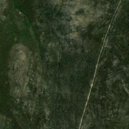 Satellite imagery of NIEUWBERG, ZA
