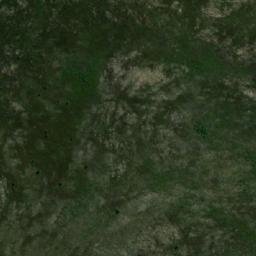 Satellite imagery of NIEUWBERG, ZA