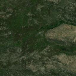 Satellite imagery of NIEUWBERG, ZA
