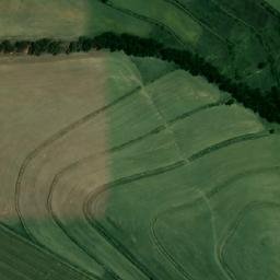 Satellite imagery of HAPPY VALLEY, ZA