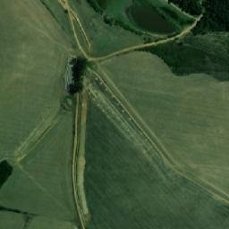 Satellite imagery of LINDESHOF, ZA