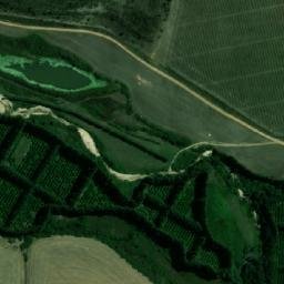 Satellite imagery of LINDESHOF, ZA