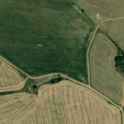 Satellite imagery of KINKO, ZA