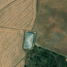 Satellite imagery of KROMBEK, ZA