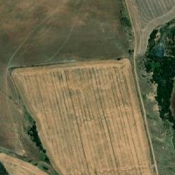 Satellite imagery of KROMBEK, ZA