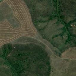 Satellite imagery of KWEEKKRAAL, ZA