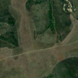 Satellite imagery of KWEEKKRAAL, ZA