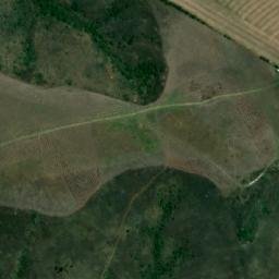 Satellite imagery of KWEEKKRAAL, ZA